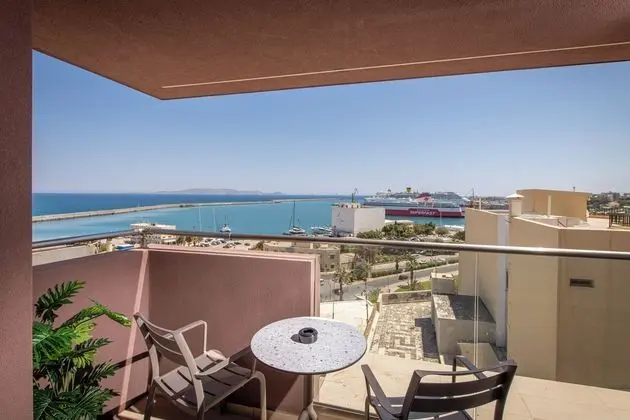Infinity City Boutique Hotel - Öne Çıkan Resim