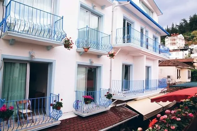 Infinity City Hotel - Dış Mekan