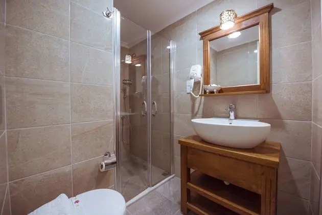 Infinity City Hotel - 4