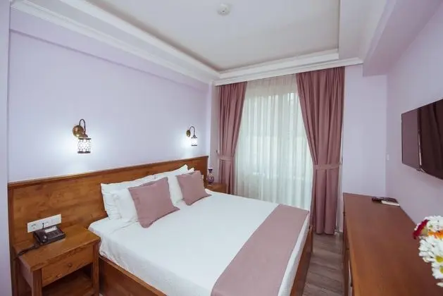 Infinity City Hotel - 6