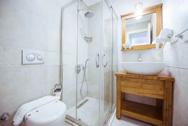 Infinity City Hotel - 10