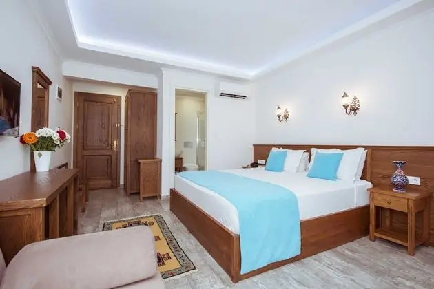 Infinity City Hotel - 7