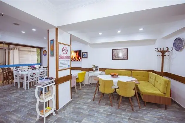 Infinity City Hotel - 5