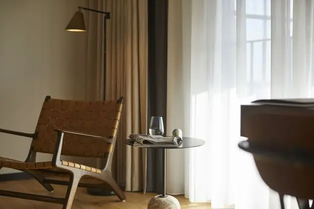 Infinity Hotel & Conference Centre Munich - Oda