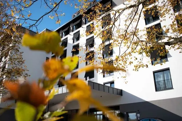 Infinity Hotel & Conference Centre Munich - Öne Çıkan Resim
