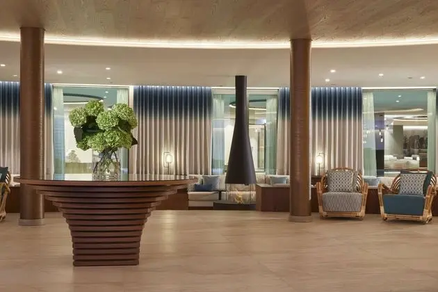 Infinity Hotel & Conference Centre Munich - Spa