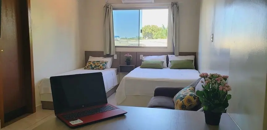 Infinity Hotel - Öne Çıkan Resim