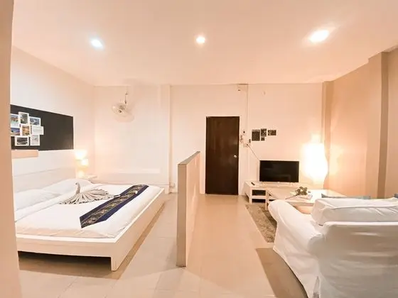 INFINITY GUESTHOUSE