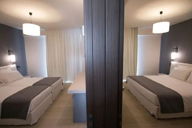 Infinity Hotel Gytheio - Oda