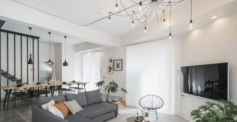 Infinity Hotel -Higawa-