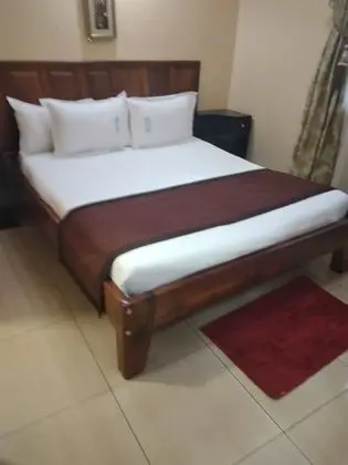 Infinity Hotel Kampala