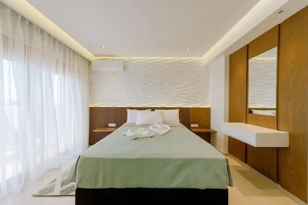 Villa Infinity Kos With Private Pool - Oda