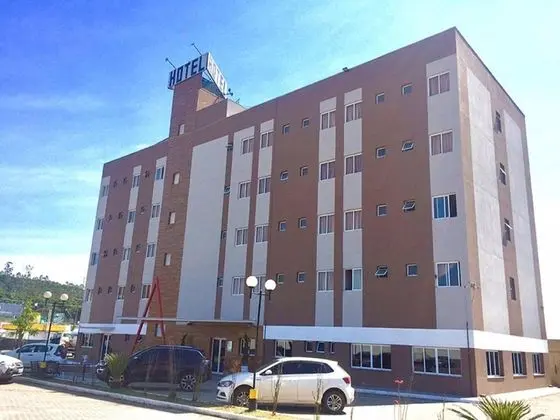 Hotel Infinity