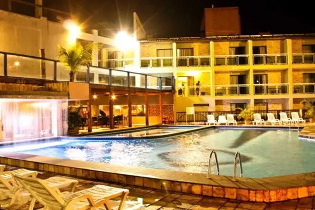 Infinity Natal Praia