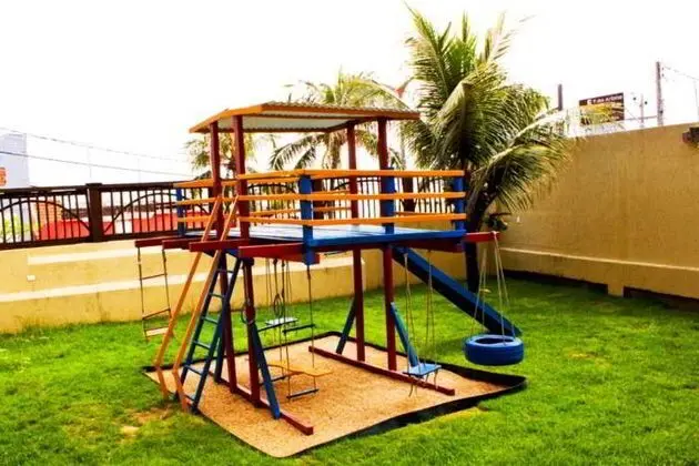 Infinity Natal Praia