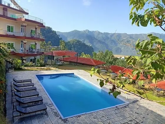 Infinity Resort