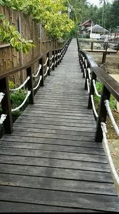Infinity Sands Resort - Dış Mekan