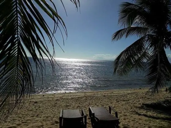 Infinity Sands Resort - Plaj