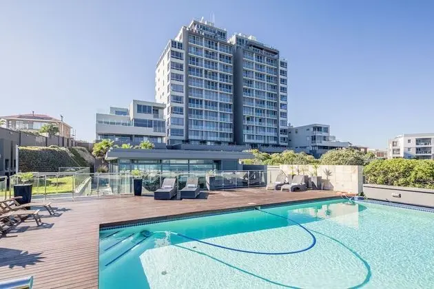 Infinity Self-Catering Apartments