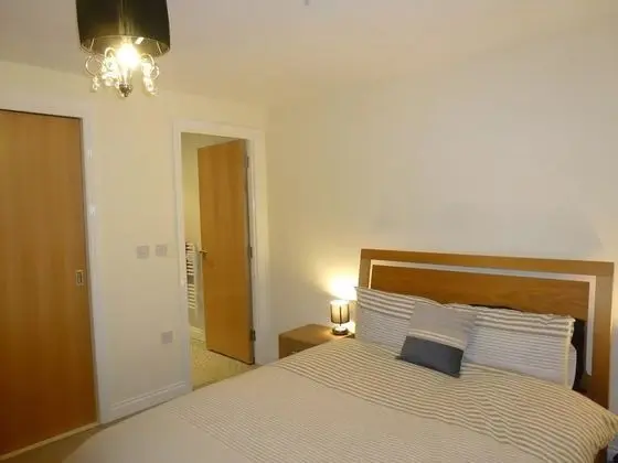 Infinity Serviced Apartments