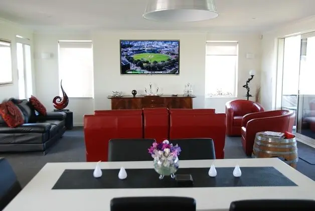 InfinityView B&B - İç Mekan