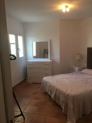 Infocom Apartments Playa Rocio - Oda