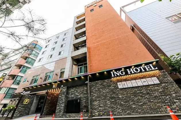 ING Hotel