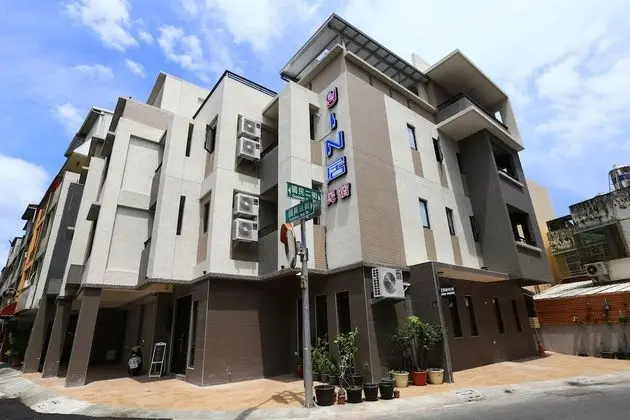 INg Hostel