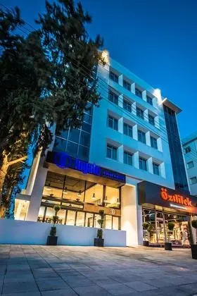 Ingate Hotel