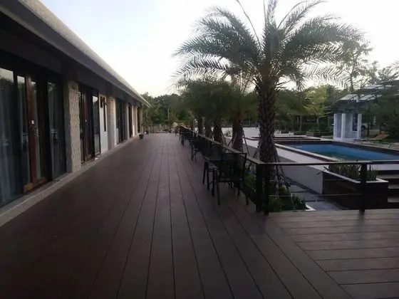 Ingaun Resort