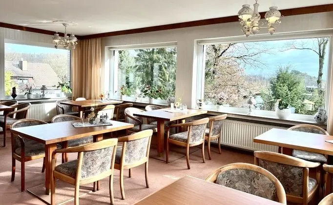Hotel Ingeburg - Yerinde Yemek