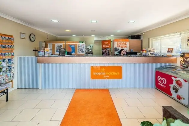 Ingenia Holidays Avina - Lobi