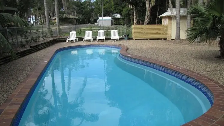 Ingenia Holidays Bonny Hills - Havuz