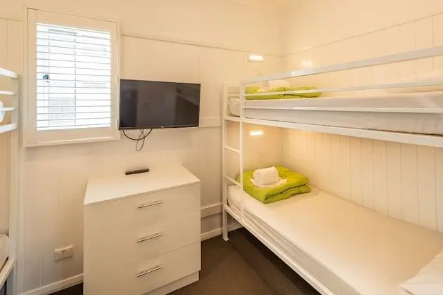 Ingenia Holidays Bonny Hills - Oda