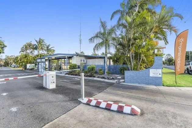 Ingenia Holidays Hervey Bay - Dış Mekan