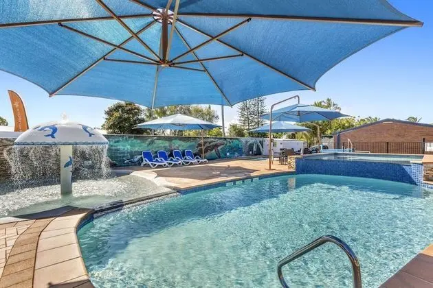 Ingenia Holidays Hervey Bay - Havuz