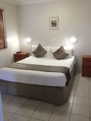 Ingenia Holidays Hervey Bay - Oda