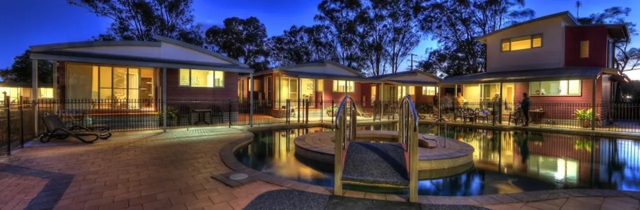 Ingenia Holidays Hunter Valley - Havuz