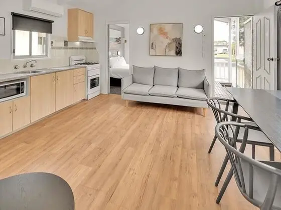 Ingenia Holidays Inverloch - Mutfak