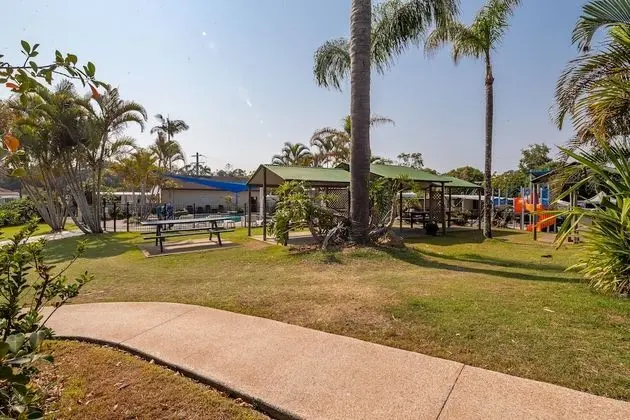 Ingenia Holidays Kingscliff - Dış Mekan