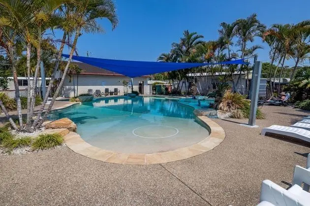 Ingenia Holidays Kingscliff - Havuz