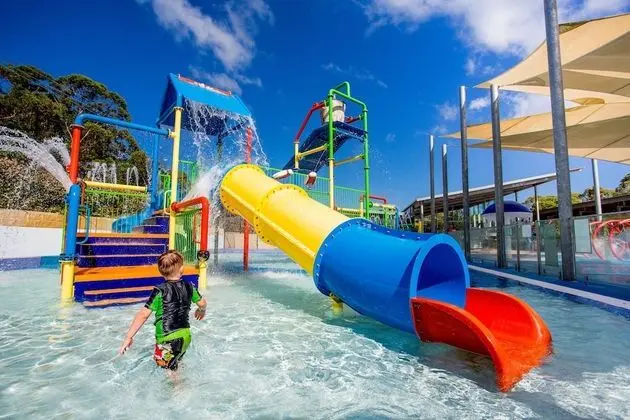 Ingenia Holidays Lake Conjola - Havuz