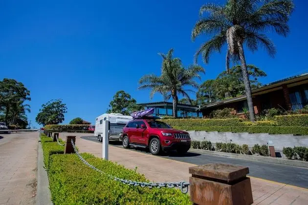 Ingenia Holidays Lake Conjola - Lobi