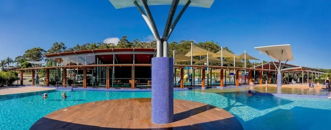 Ingenia Holidays Lake Conjola - 1