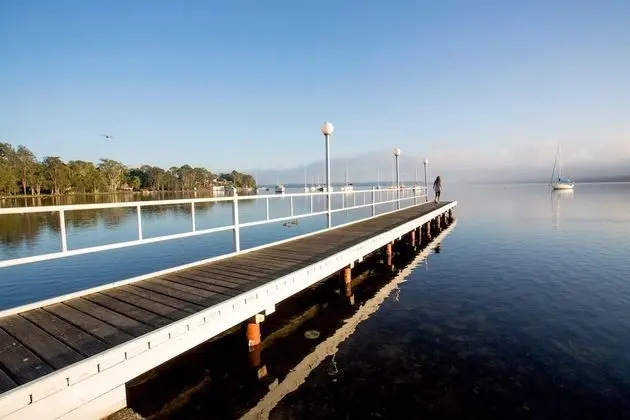 Ingenia Holidays Lake Macquarie
