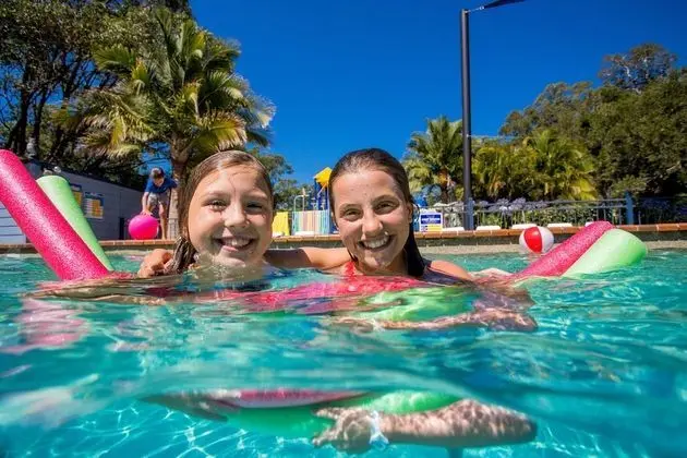 Ingenia Holidays Lake Macquarie - Havuz