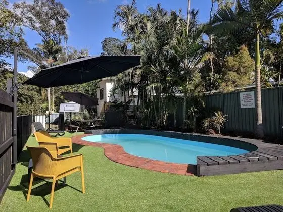 Ingenia Holidays Landsborough - Havuz
