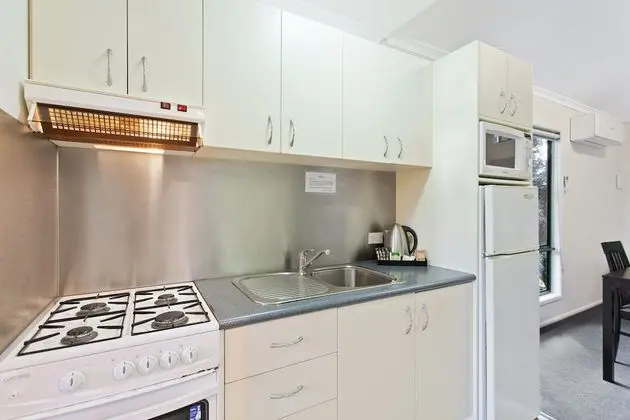 Ingenia Holidays Landsborough - Mutfak
