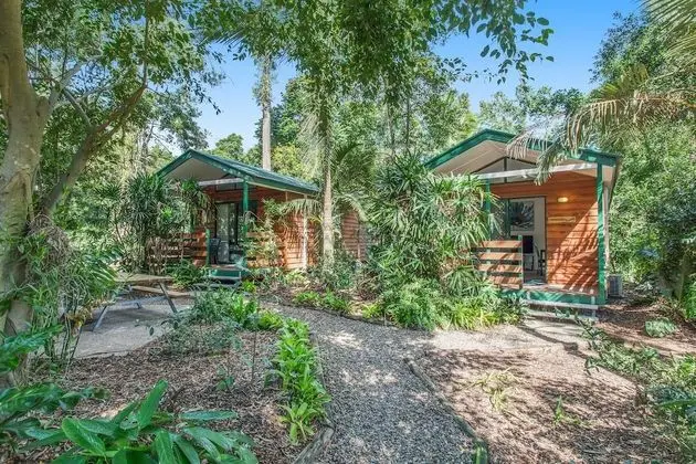 Ingenia Holidays Landsborough - Oda