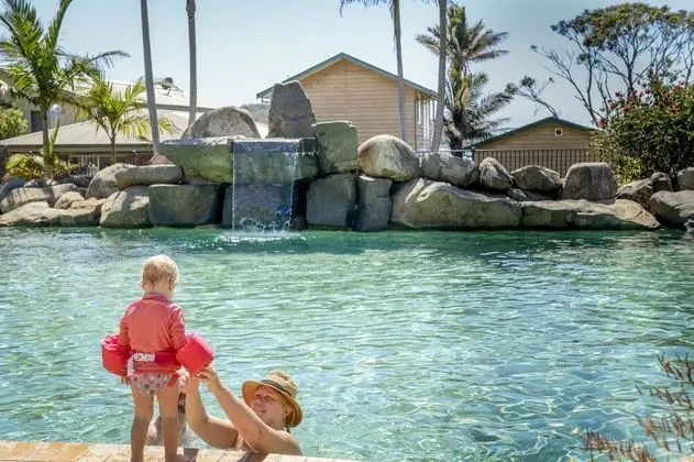 Ingenia Holidays Merry Beach - Havuz